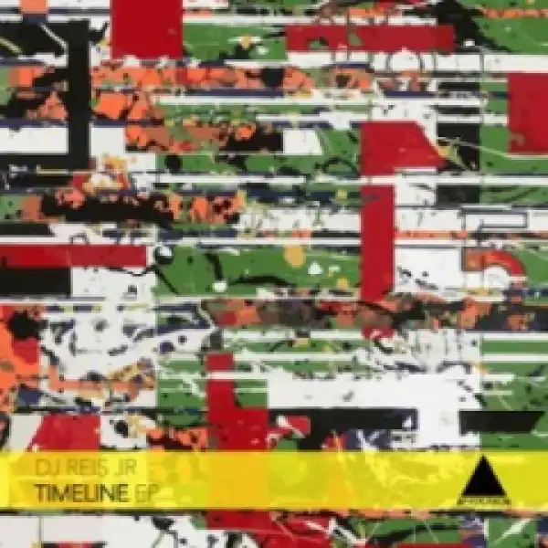 Dj Reis Jr - Timeline (Original Mix)